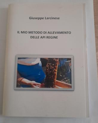 libro apicoltura