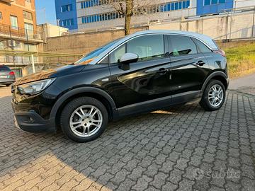 Opel Crosland X 2018 1.2 Benzina euro 6
