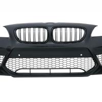 BMW 5-Serie (G30/31) 17->> paraurti style m5