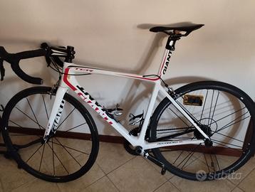 Bicicletta da corsa Giant