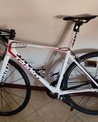 Bicicletta da corsa Giant