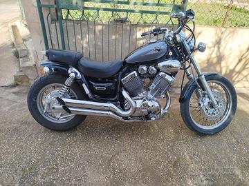 Yamaha Virago 535 ricambi