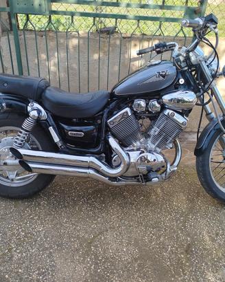 Yamaha Virago 535 ricambi