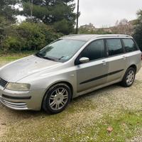Fiat Stilo 1.9 MJT 120 CV Multi Wagon Dynamic