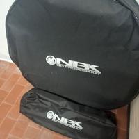 Kit  ruotino di scorta NUOVO x  Bmw serie 3