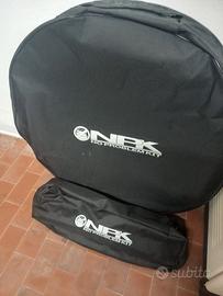 Kit  ruotino di scorta NUOVO x  Bmw serie 3