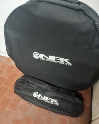 Kit  ruotino di scorta NUOVO x  Bmw serie 3