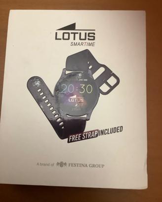 Orologio digitale