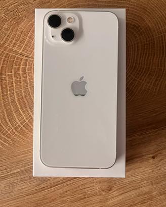 Iphone 13 128 gb bianco