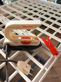 Ferro da stiro portatile