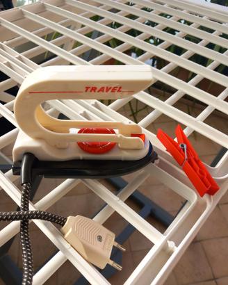 Ferro da stiro portatile