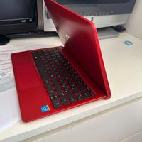 hp mini convertibile