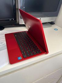 hp mini convertibile