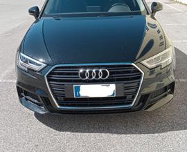 Audi a3 spb 35 tdi - 2020