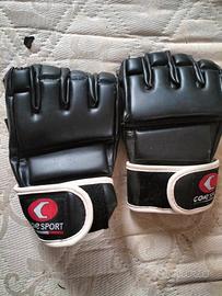 Guanti MMA Arti Marziali 