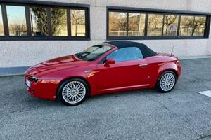 ALFA ROMEO - Spider