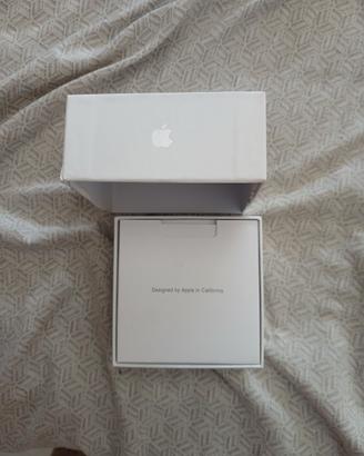 auricolare iPhone 