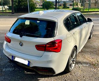 Bmw 118d