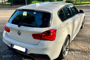 Bmw 118d
