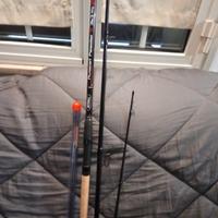 canna feeder Mitchell