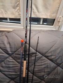 canna feeder Mitchell