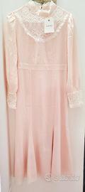 Abito donna Simple Retro