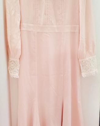 Abito donna Simple Retro