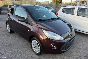 Ford Ka Ka+ 1.2 8V 69CV Titanium