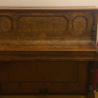 Pianoforte L.Neufeld