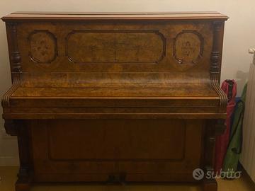 Pianoforte L.Neufeld