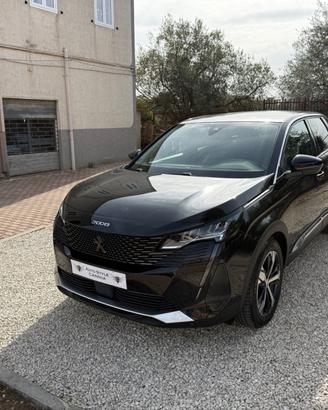 Peugeot 3008 BlueHDi 130 S&S Allure