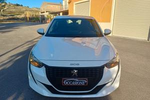 Peugeot 208 1.2 benz. cv 75 Active Pach s