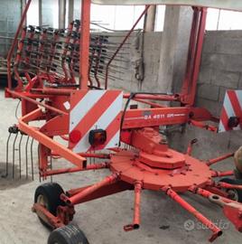 Kuhn 4511