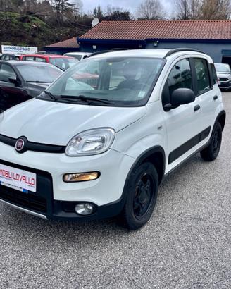 Fiat Panda 0.9 TwinAir 4x4 IMM.11-2020