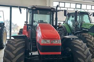 Trattore Same Silver 130 Full Opt