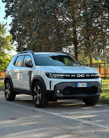 Dacia Duster lll GPL - Journey - Garanzia 7 anni