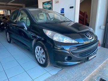 Peugeot 207 1.4 HDi 70CV 5p. ONE Line
