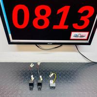 REGOLATORE RADDRIZZATORE DI TENSIONE LEONELLI HM H