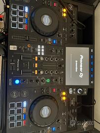 Pioneer XDJ RX3