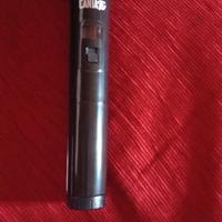 Microfono Canta Tu CTC07000