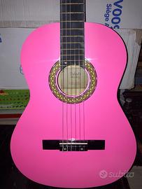 CHITARRA CLASSICA TOLEDO PRIMERA STUDENT
