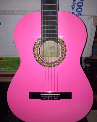 CHITARRA CLASSICA TOLEDO PRIMERA STUDENT