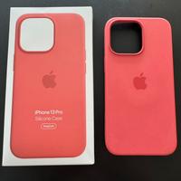 Cover Apple originale per iohone 13 pro