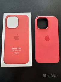 Cover Apple originale per iohone 13 pro