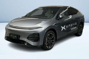 XPENG G6 RWD Long Range MY26