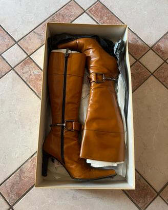 Stivali donna Mario Bologna