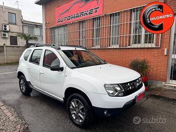 Dacia Duster 1.5 dCi 110CV 4x2 Lauréate