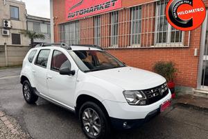 Dacia Duster 1.5 dCi 110CV 4x2 Lauréate