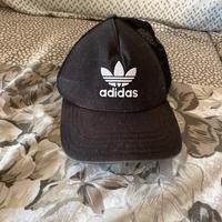 Cappellino Adidas