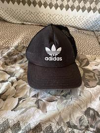 Cappellino Adidas
